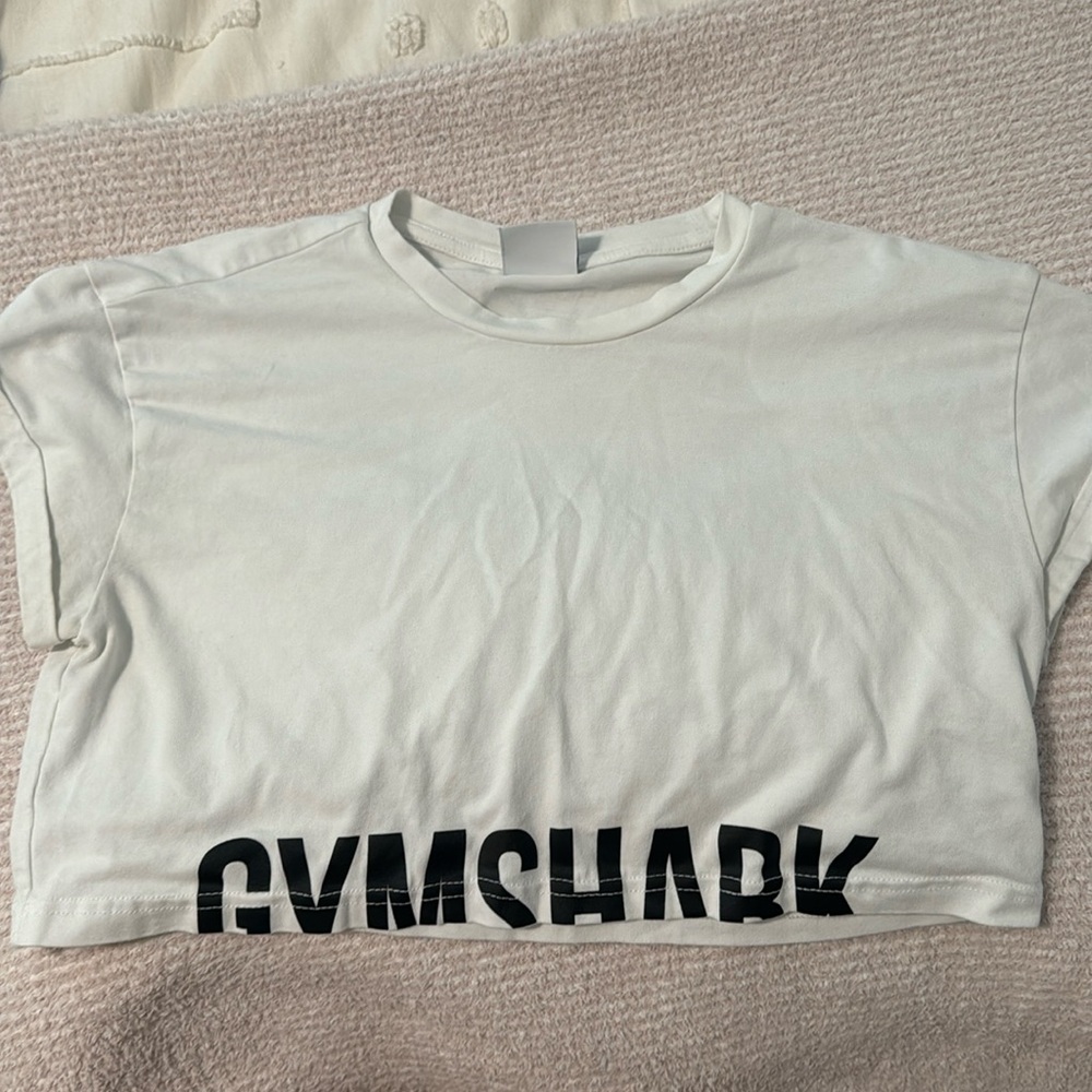 Gymshark Shirt